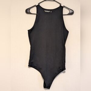 Abercrombie and Fitch Soft A&F Collection Bodysuit